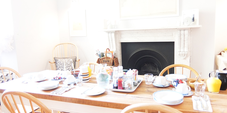 Cotehele_Breakfast_10